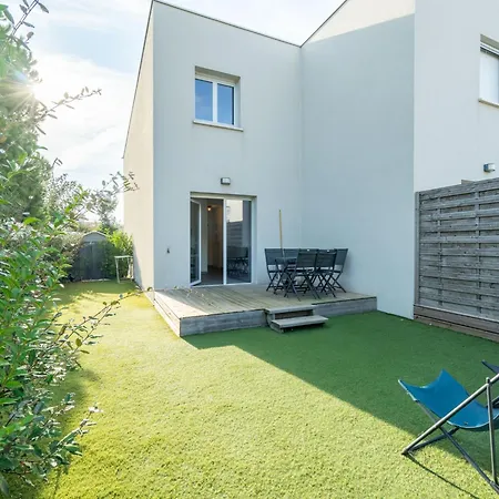 La Dune By Interhome *