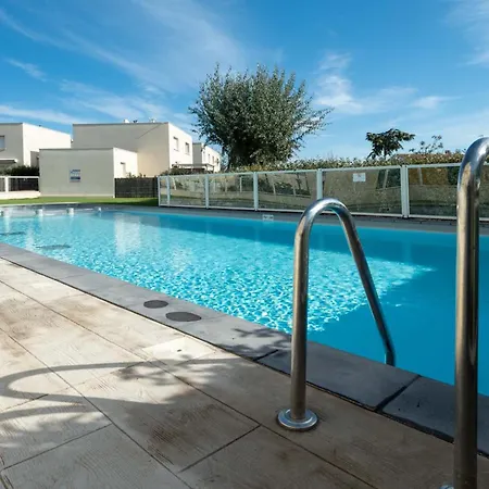 Villa La Dune By Interhome *