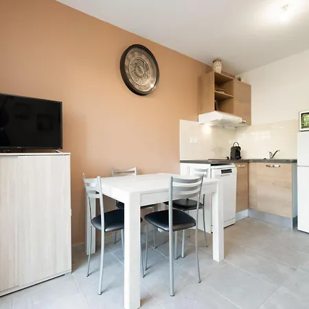 Villa La Dune By Interhome Sérignan