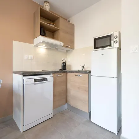 La Dune By Interhome