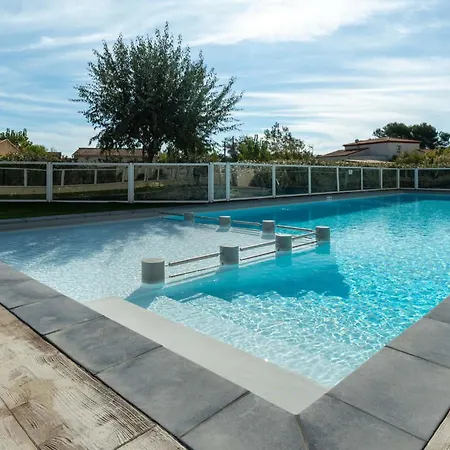 La Dune By Interhome Villa *